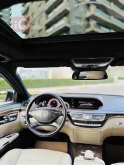 مێرسێدس بێنز S-Class